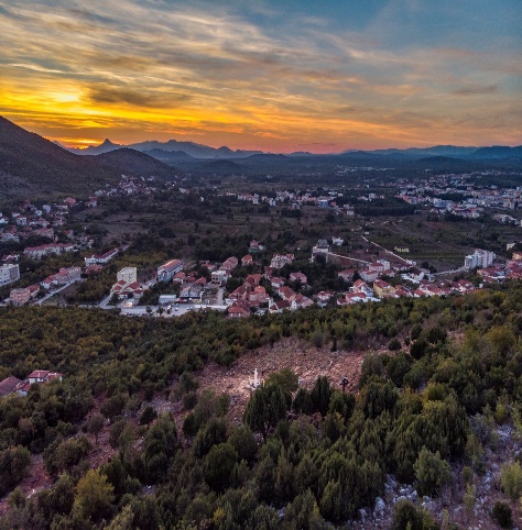 Medjugorje